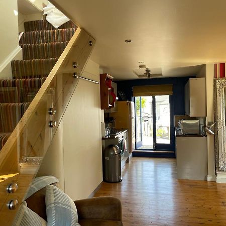 סנט אוסטל Studio 7 Apartment מראה חיצוני תמונה