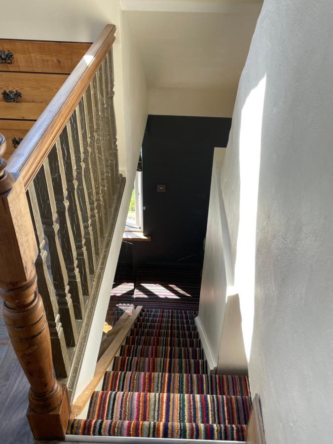 סנט אוסטל Studio 7 Apartment מראה חיצוני תמונה