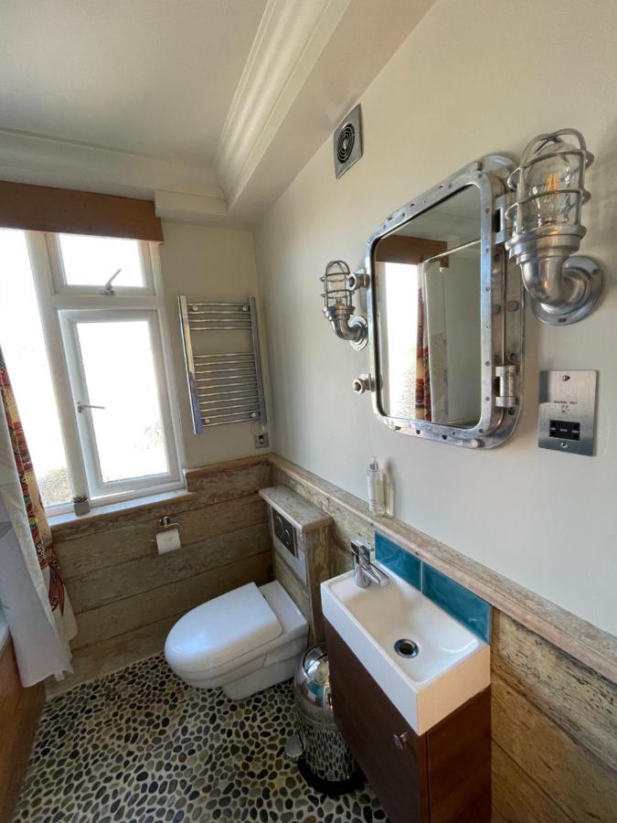 סנט אוסטל Studio 7 Apartment מראה חיצוני תמונה