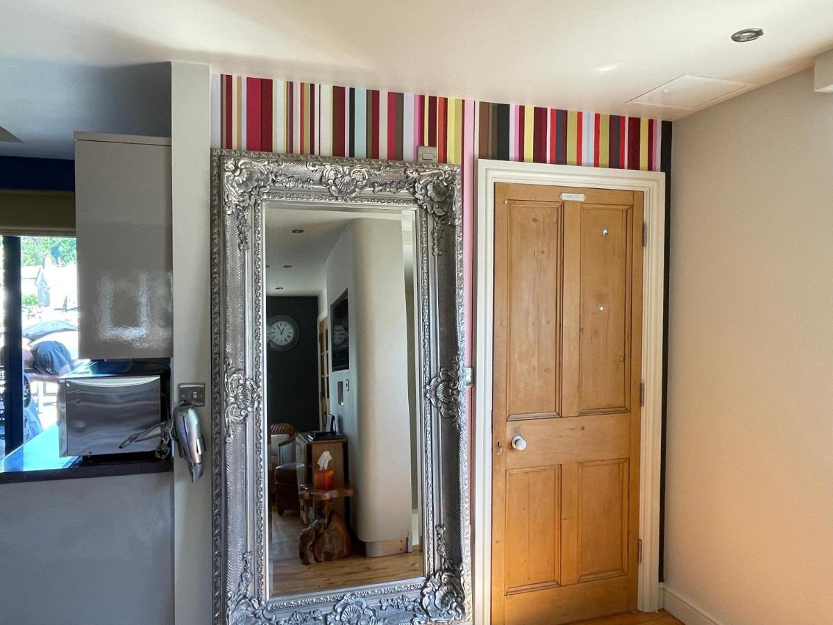 סנט אוסטל Studio 7 Apartment מראה חיצוני תמונה
