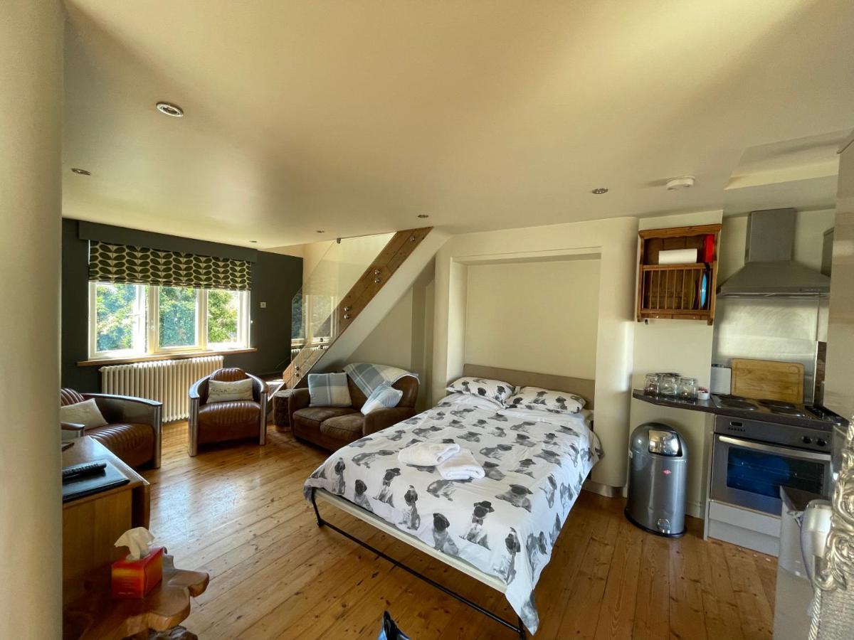 סנט אוסטל Studio 7 Apartment מראה חיצוני תמונה