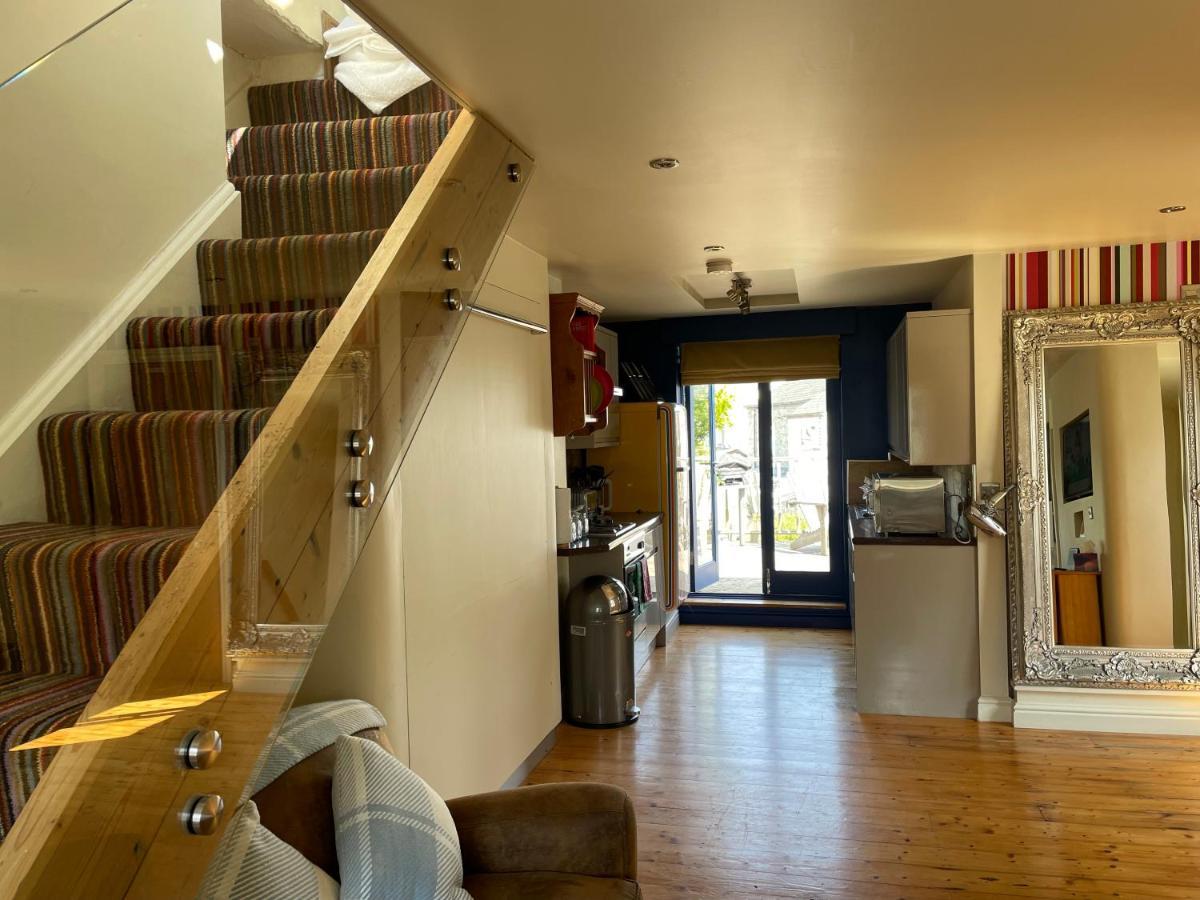 סנט אוסטל Studio 7 Apartment מראה חיצוני תמונה