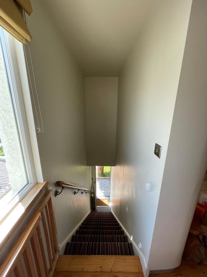 סנט אוסטל Studio 7 Apartment מראה חיצוני תמונה