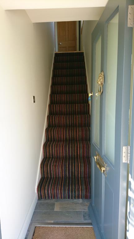סנט אוסטל Studio 7 Apartment מראה חיצוני תמונה
